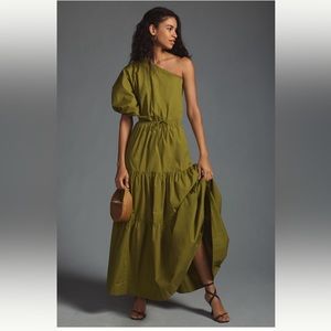 S/W/F Medium Petite still in package from Anthropologie. Tag price $409